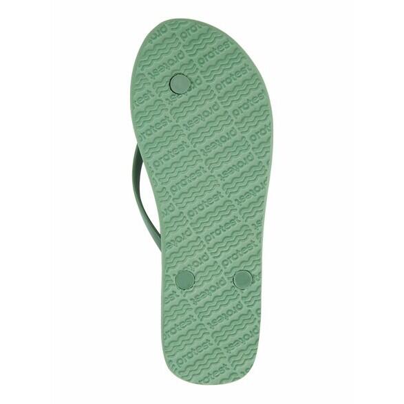 Flip-Flops für Frauen Protest Prtcoracias 2/3