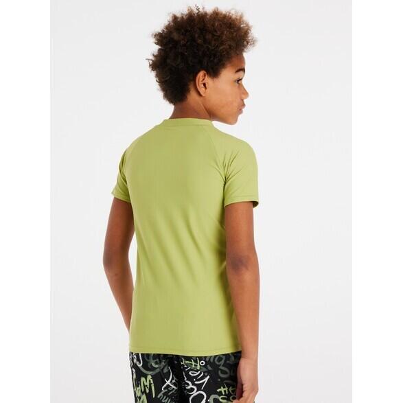 Kinder-T-shirt Protest Prtberent 5/5