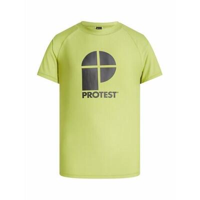 Kinder-t-shirt protest prtberent
