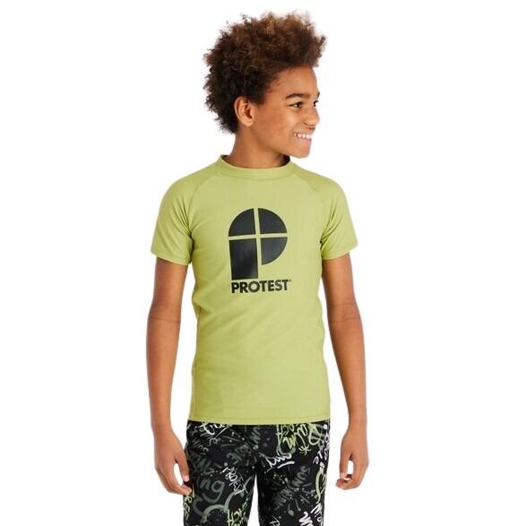 Kinder-T-shirt Protest Prtberent 3/5