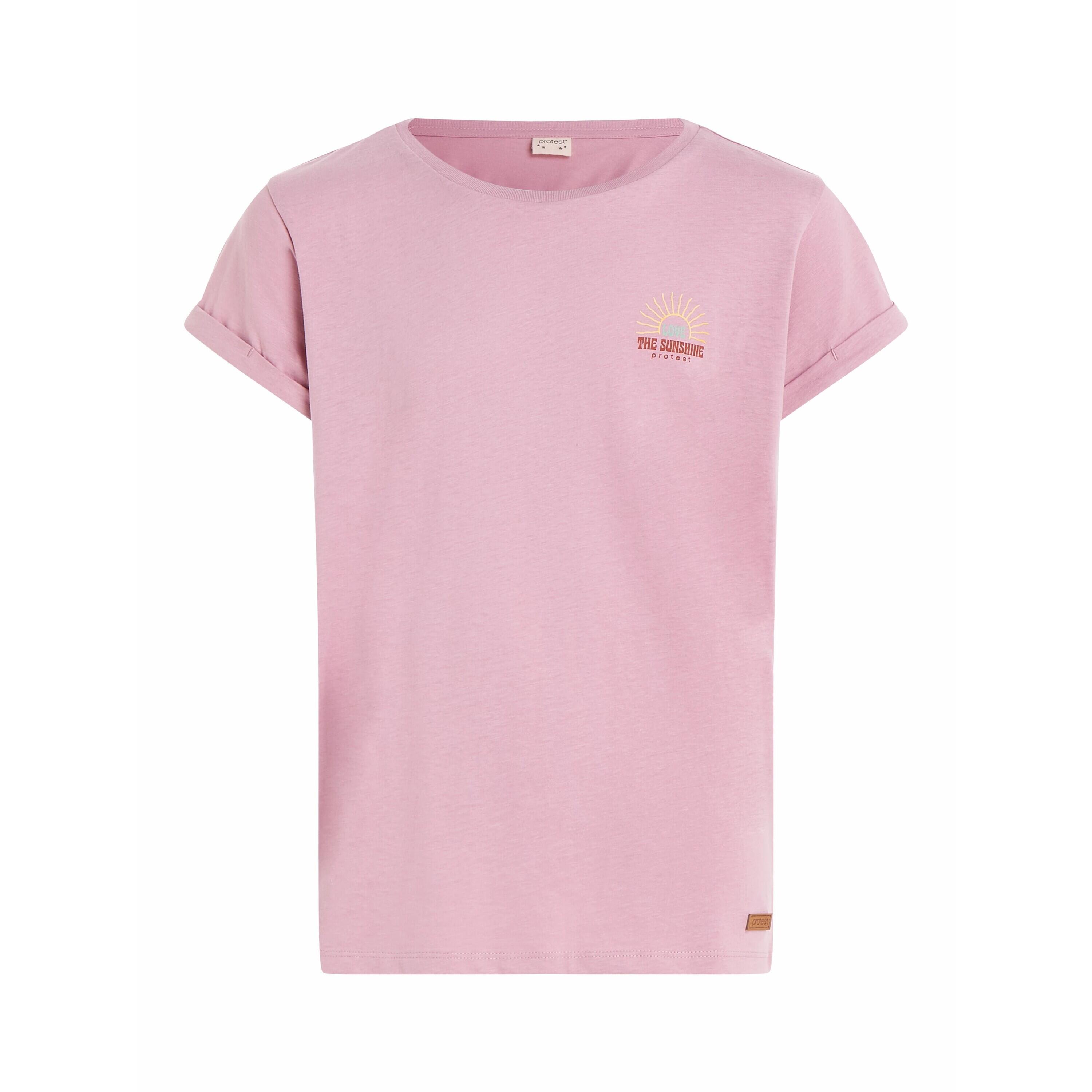 Koszulka dziewczęca Protest PRTZIZO JR t-shirt 4/7