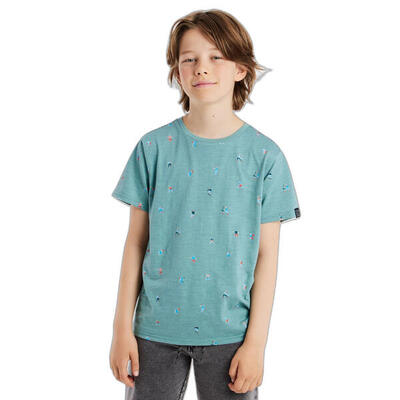 Kinder-t-shirt protest prtbike