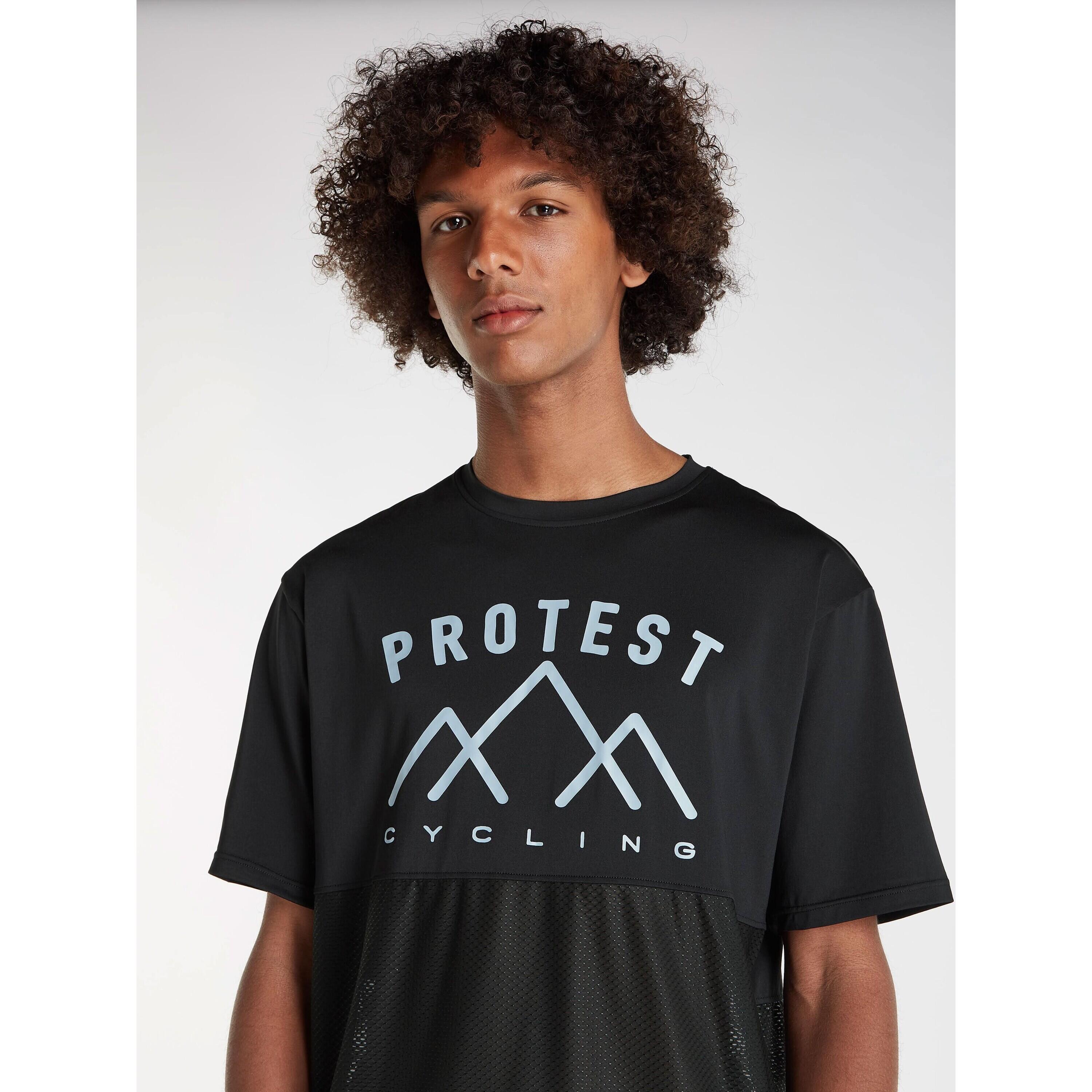T-shirt Protest PRTCORNET 2/3