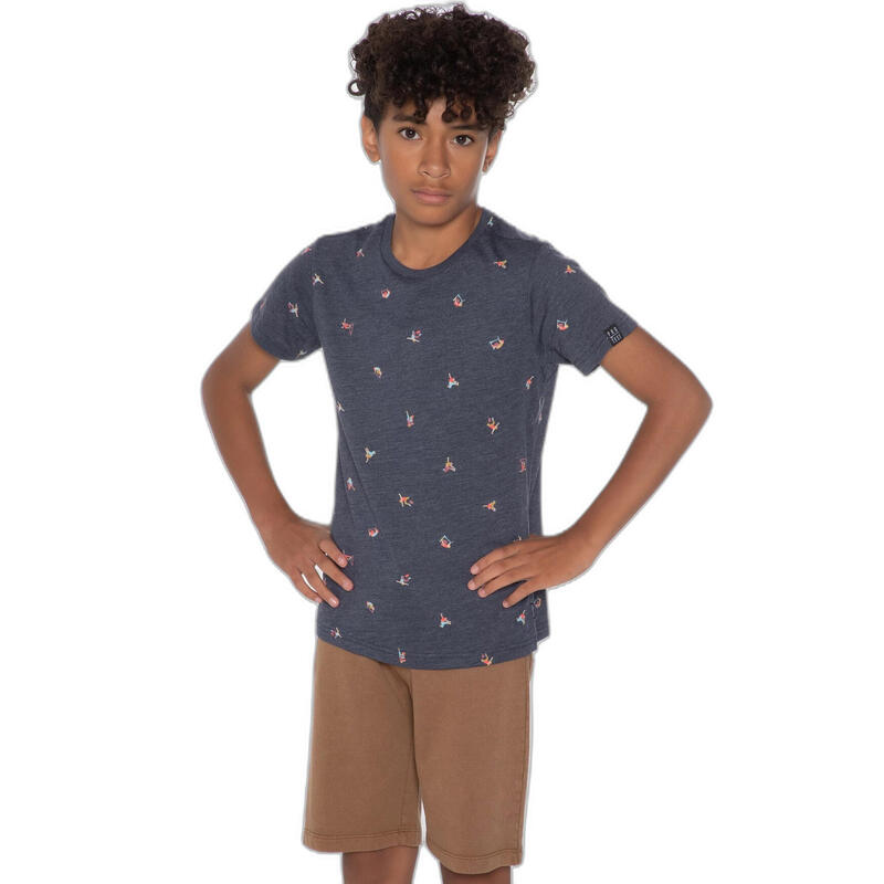 T-shirt enfant Protest Prtjurre