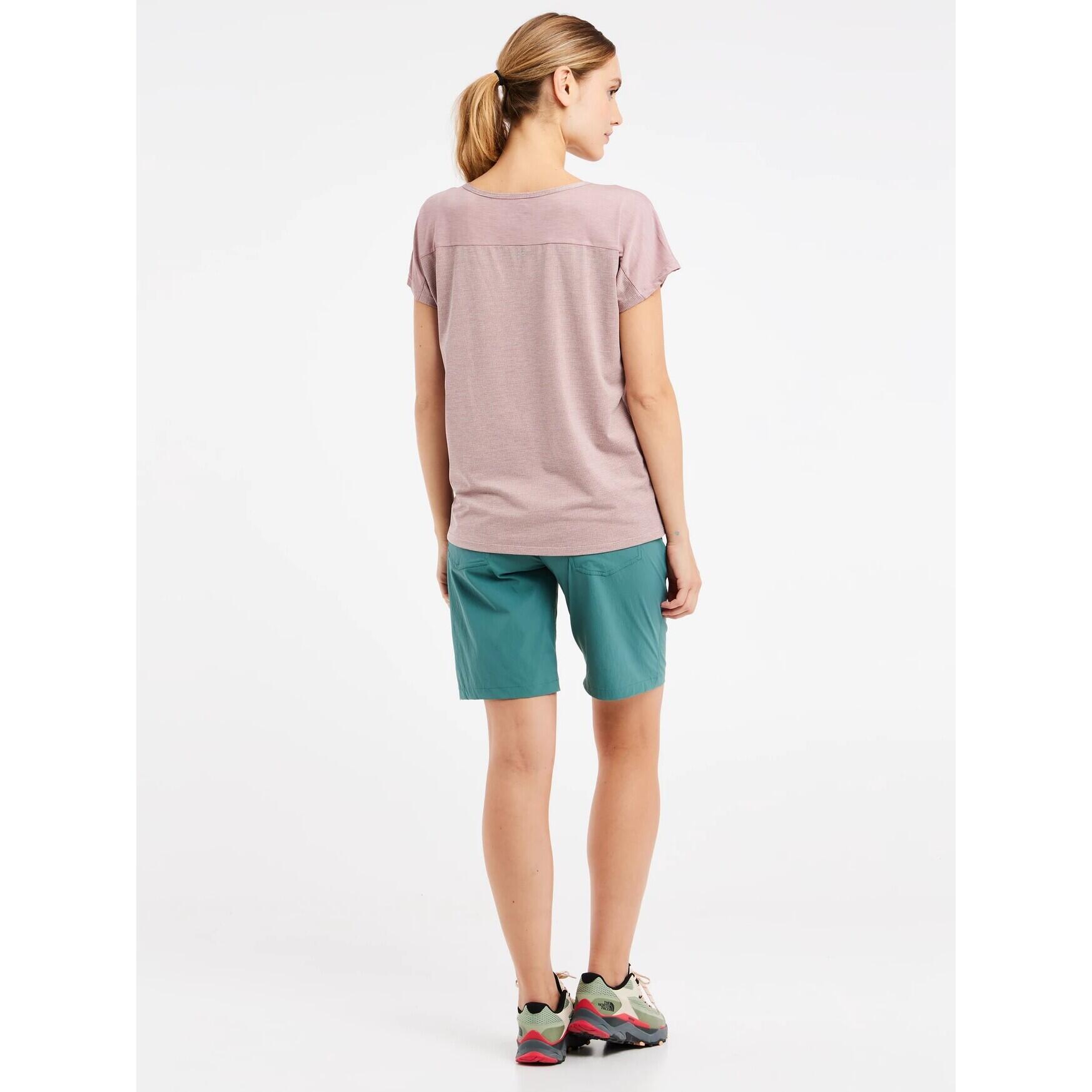 T-shirt femme Protest Prtloquat 4/5