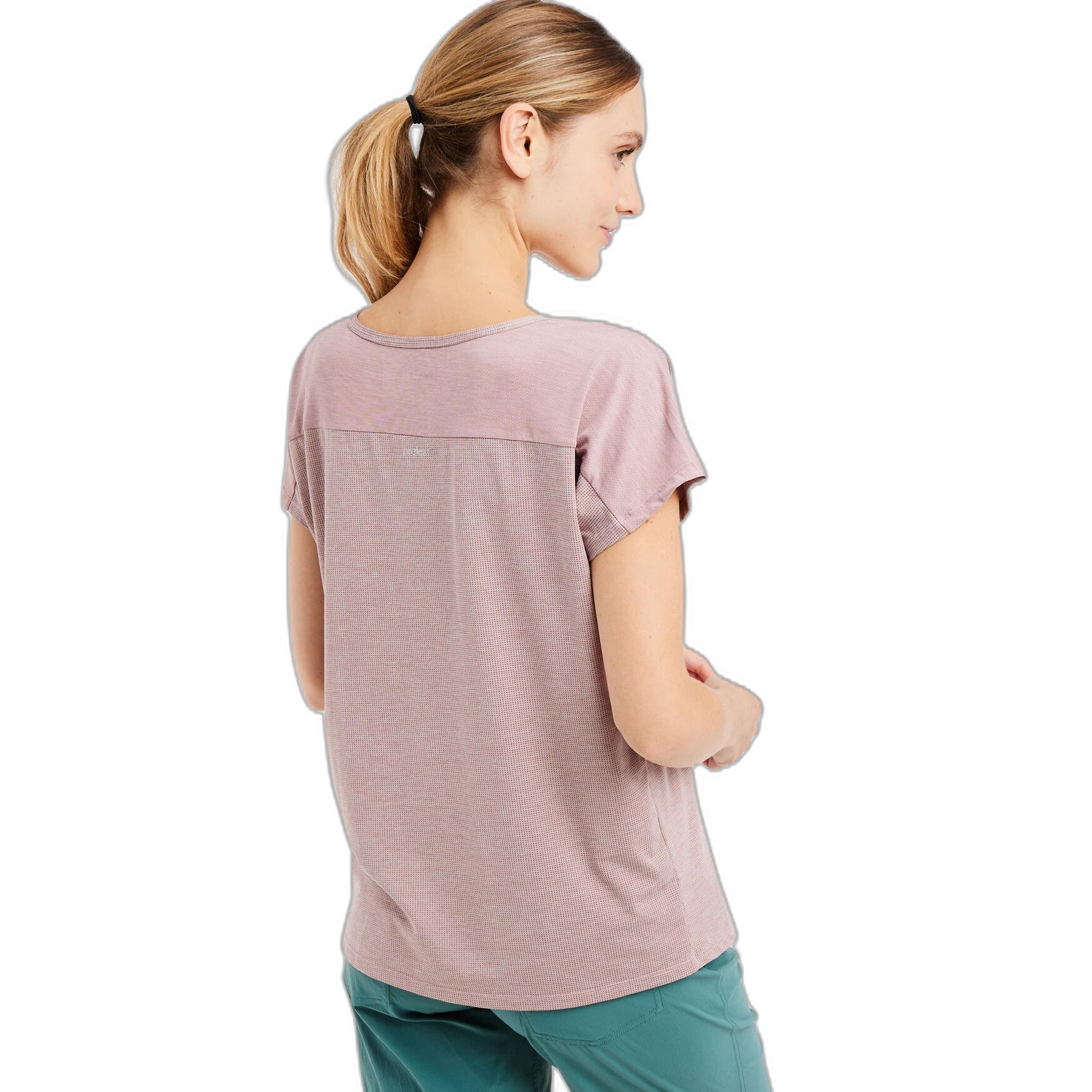 T-shirt femme Protest Prtloquat 2/5