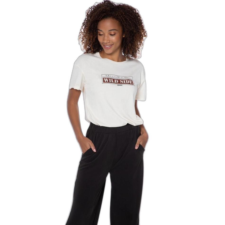 T-shirt femme Protest Prtmaya 1/5