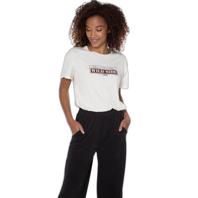 Dames-t-shirt protest prtmaya