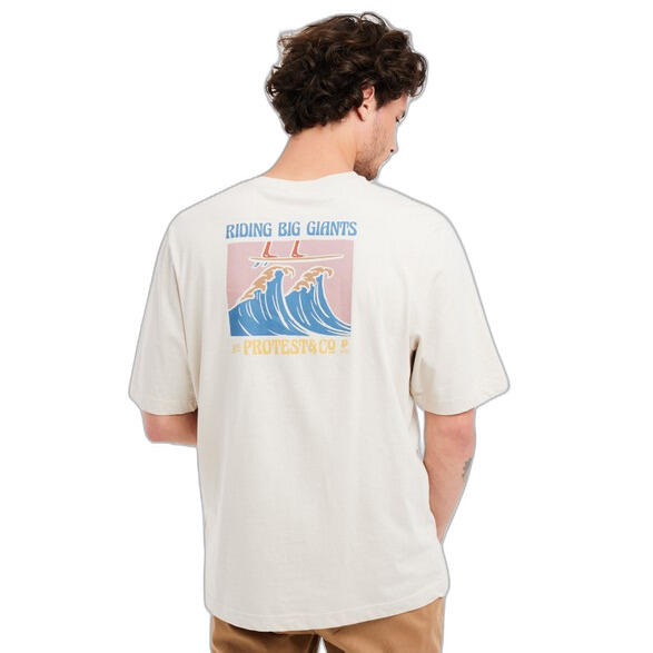 Koszulka męska Protest PRTUDRI t-shirt
