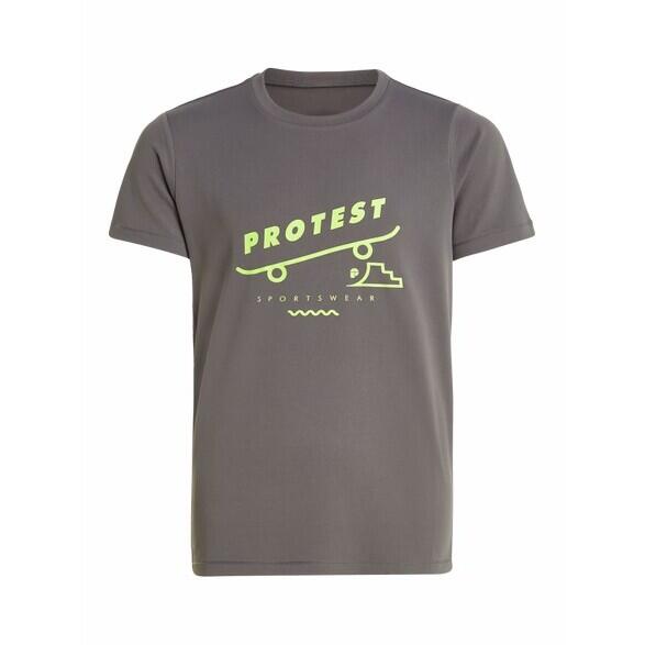 Kinder-T-shirt Protest Prtbillie