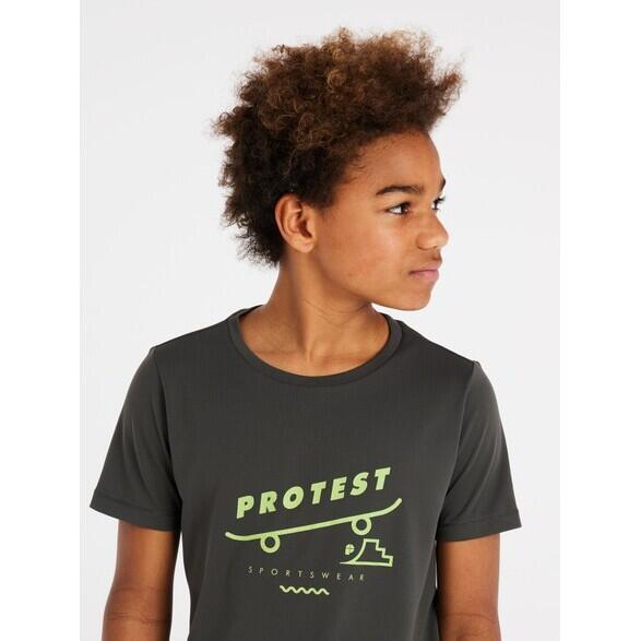 Kinder-T-shirt Protest Prtbillie