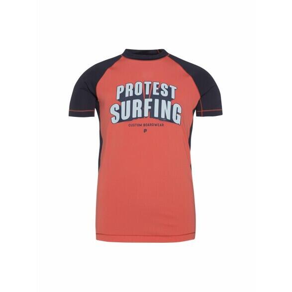 Koszulka dla dzieci Protest Prtfrezz Rashguard