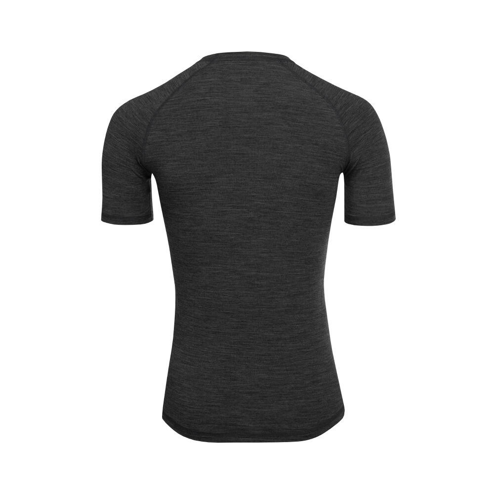 Sous maillot à manches courtes merino Kalas Base Z1 2/3