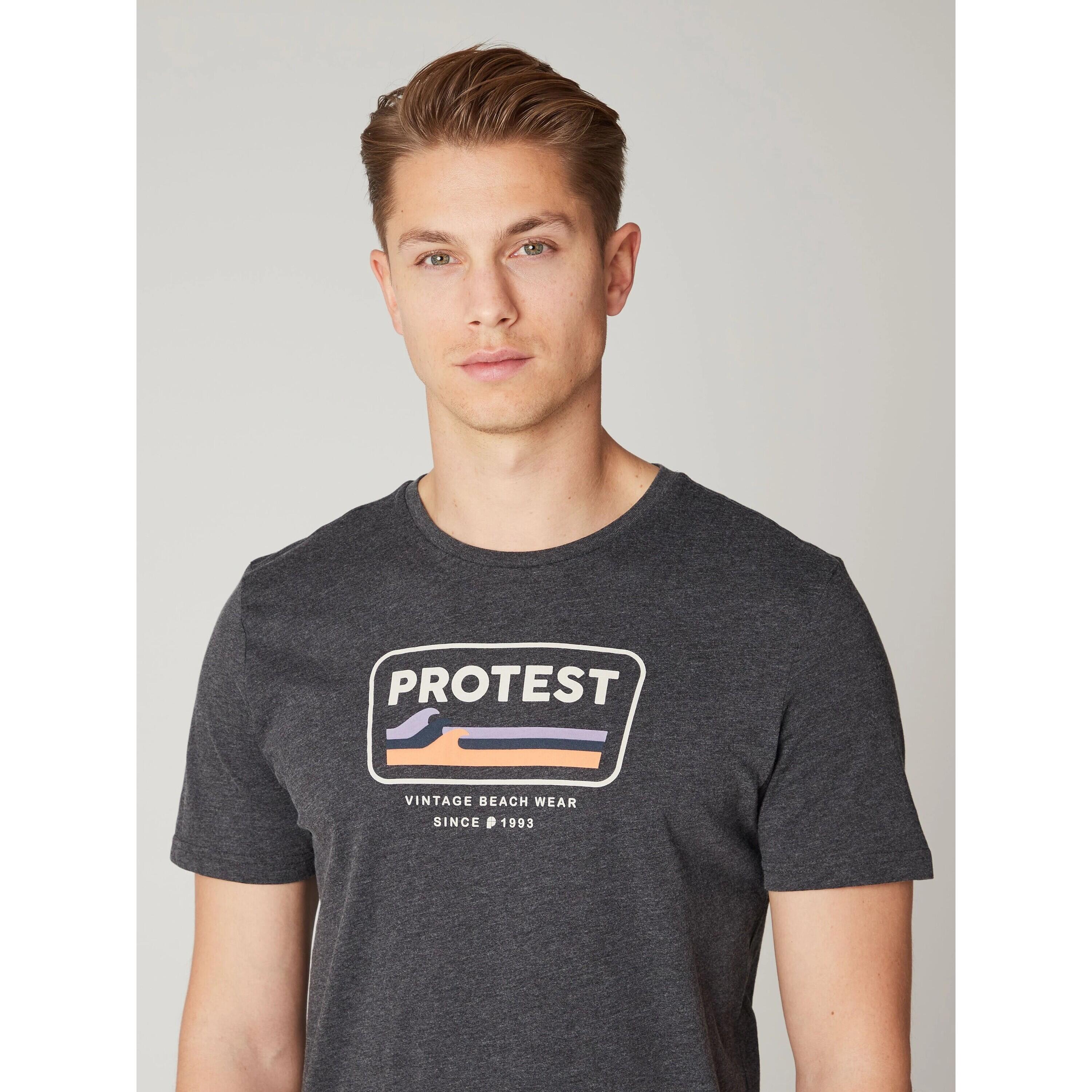Koszulka Protest Prtcaarlo 4/7