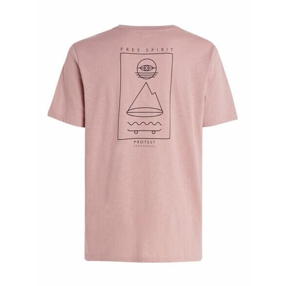 Koszulka męska Protest PRTRHODAS t-shirt 5/7