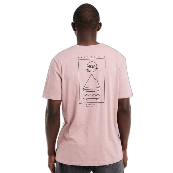 Koszulka męska Protest PRTRHODAS t-shirt