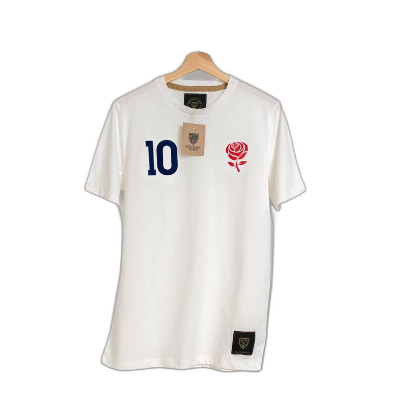 T-shirt Football Town The Red Rose 10