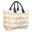 Sac de plage femme HV Society Evony