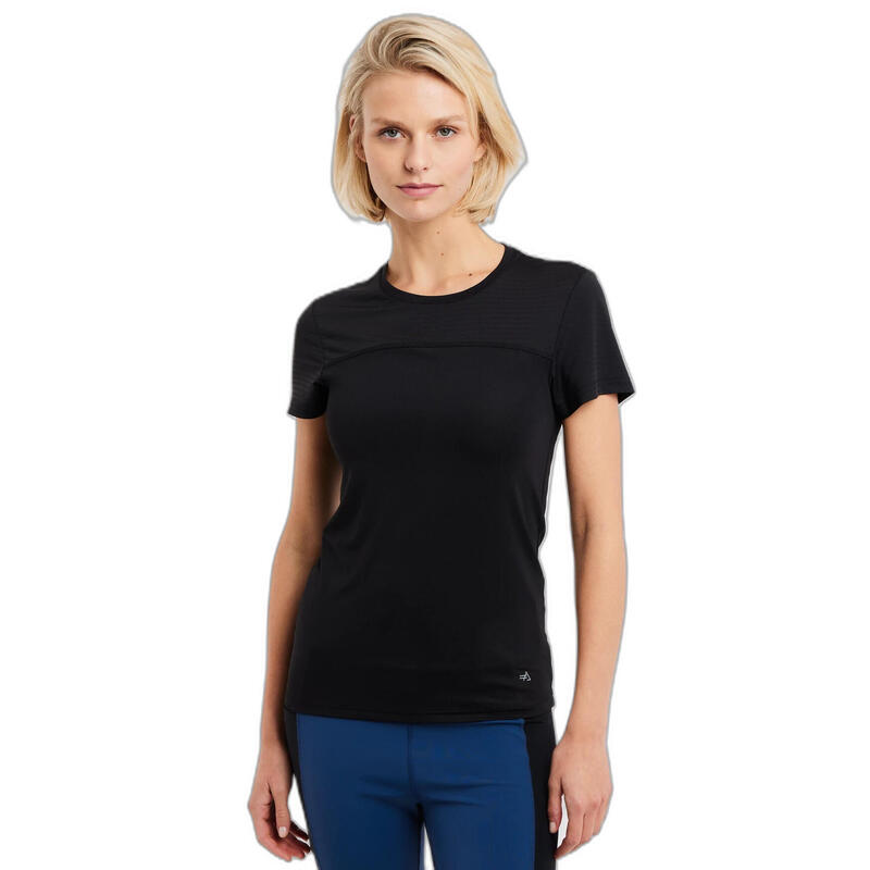 T-shirt femme Protest Prtsafou