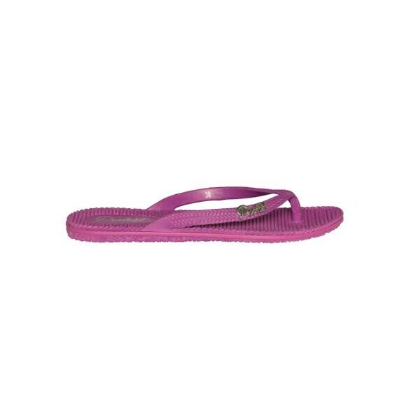 Women's flip-flops Protest Stamp