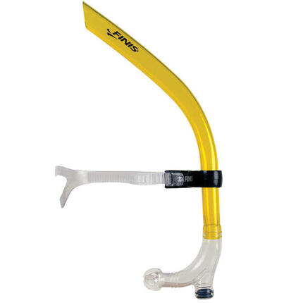 Schnorchel Finis Swimmer's snorkel