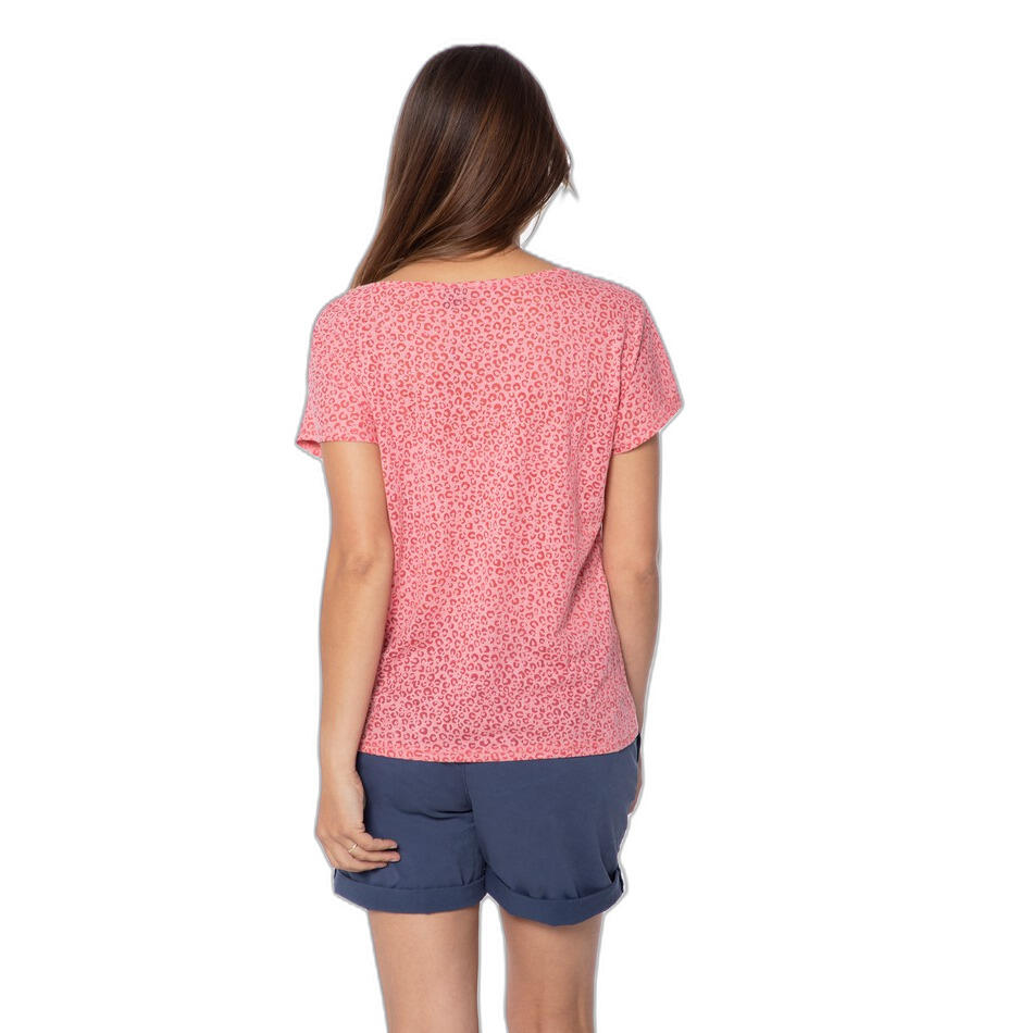 T-Shirt Frau Protest Prtmegan 2/7