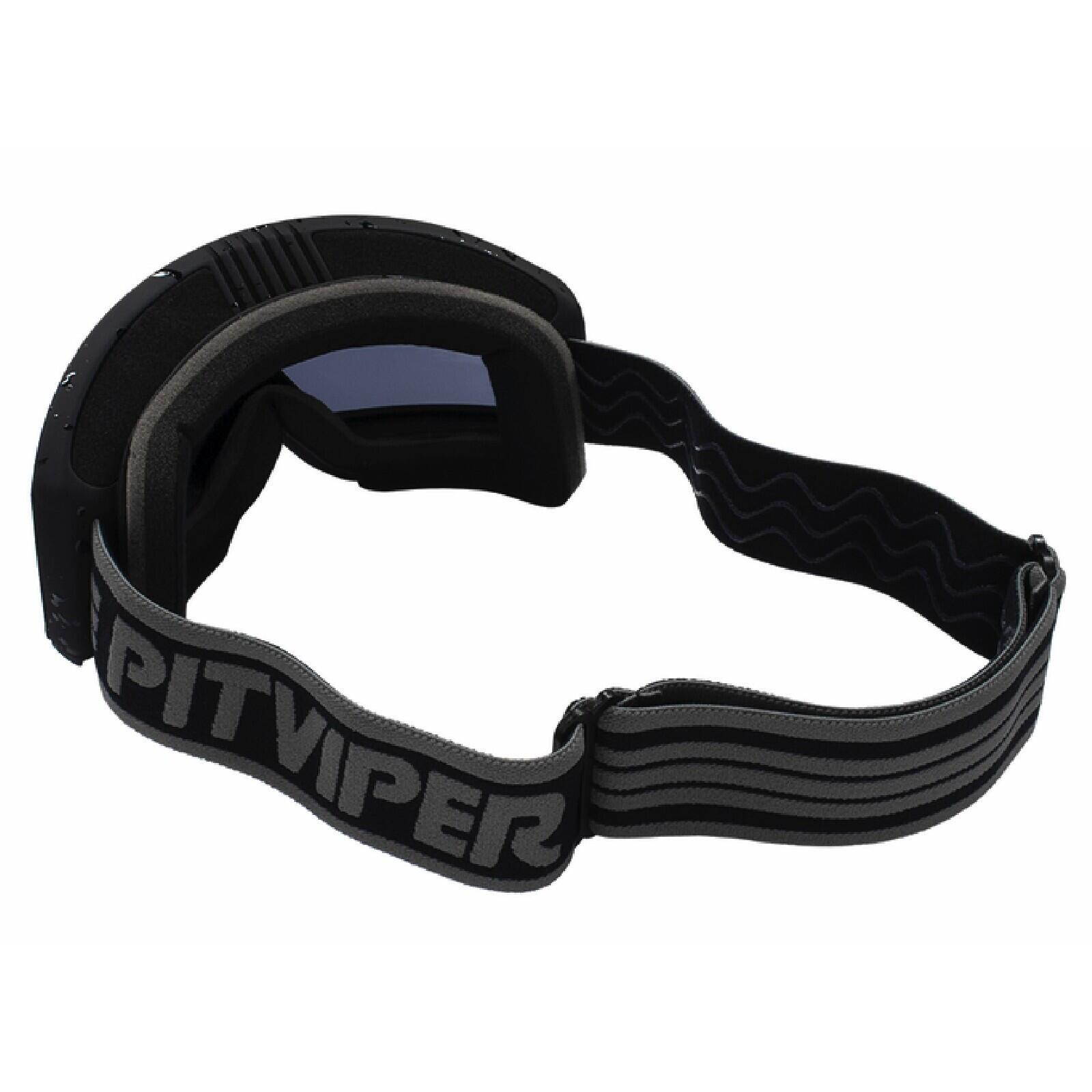 Masker Pit Viper The Blacking Out 2/2