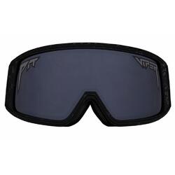 Masque Pit Viper The Blacking Out