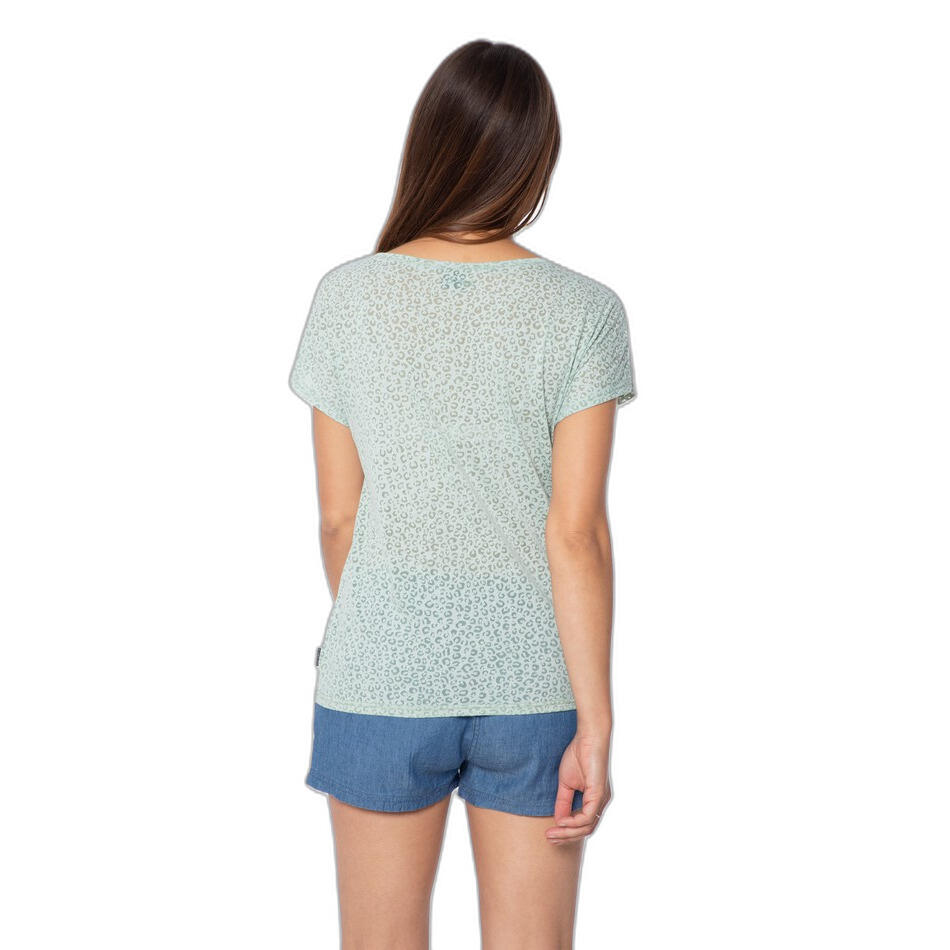 T-Shirt Frau Protest Prtmegan 2/5