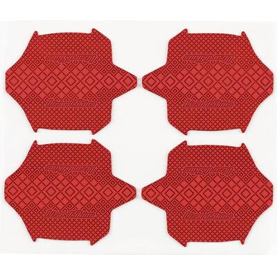 Hendels lizard skins dsp