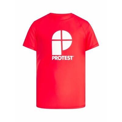 Kinder-t-shirt protest prtberent