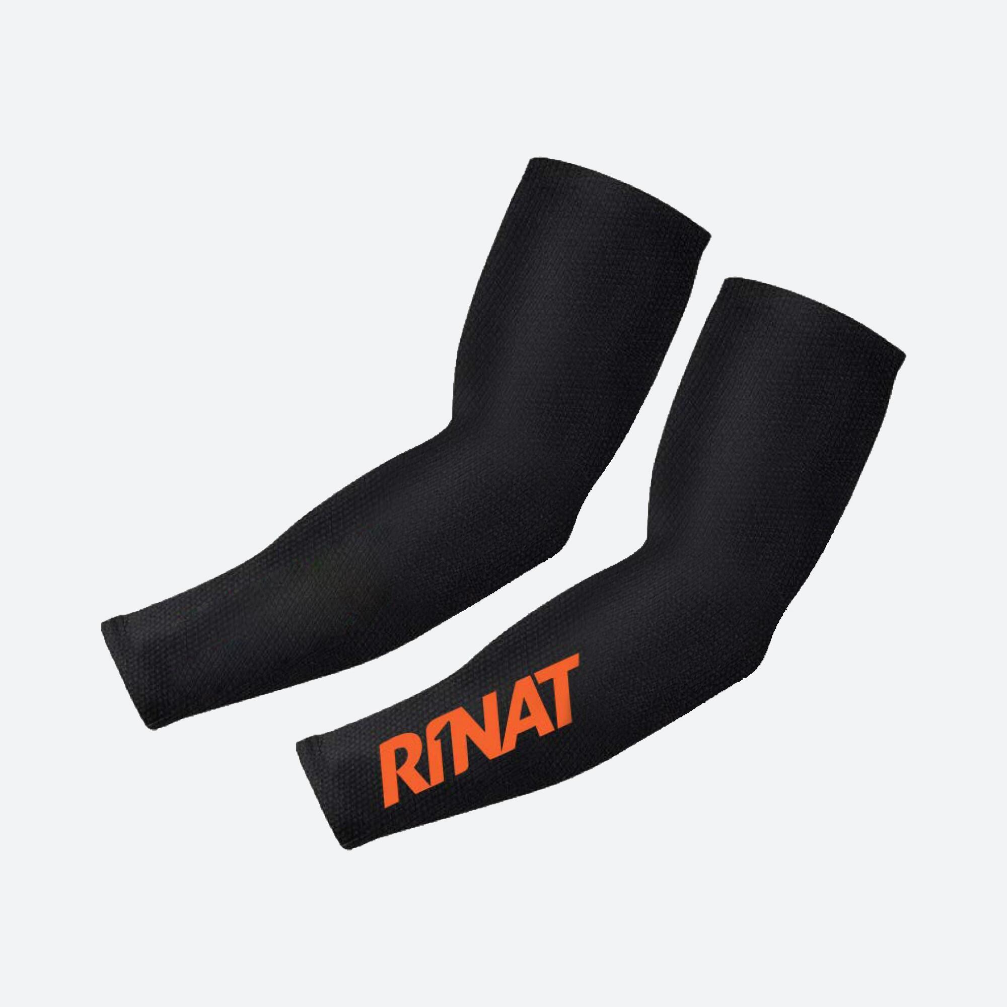 RINAT Manga A-tech  Adulto Preto