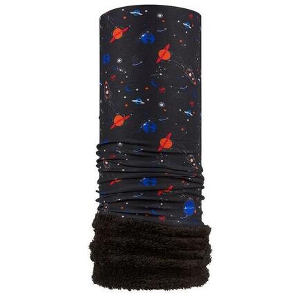 Tour de cou polaire plush enfant Cairn Malawi