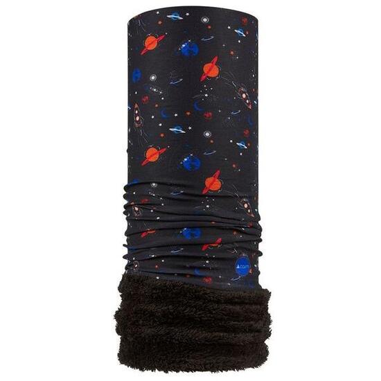 Tour de cou polaire plush enfant Cairn Malawi