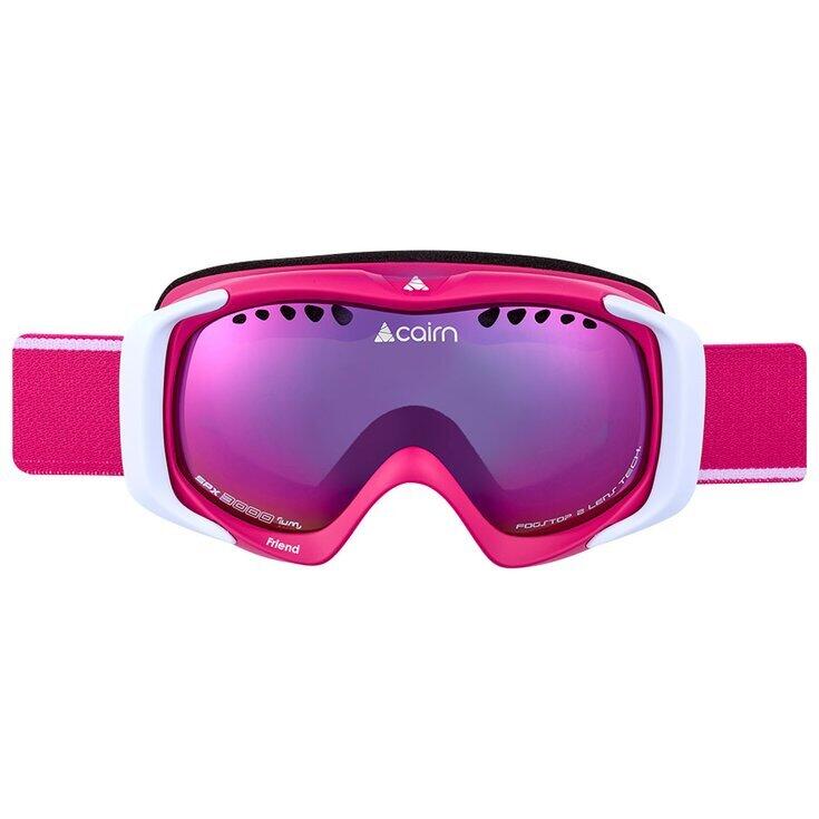 Children's MTB mask Cairn SPX3