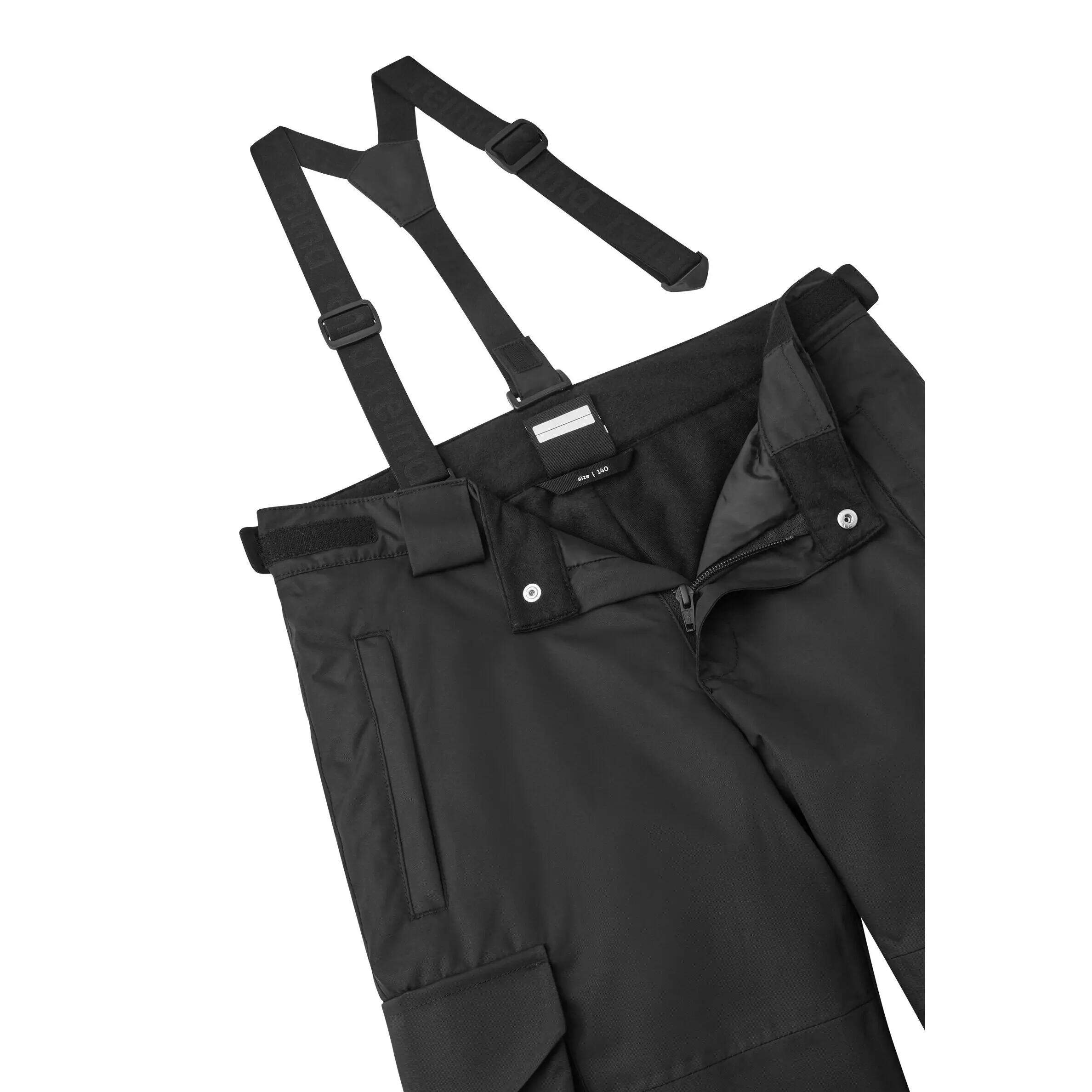 Pantaloni da sci per bambini Reima Reima tec Laskija 4/7
