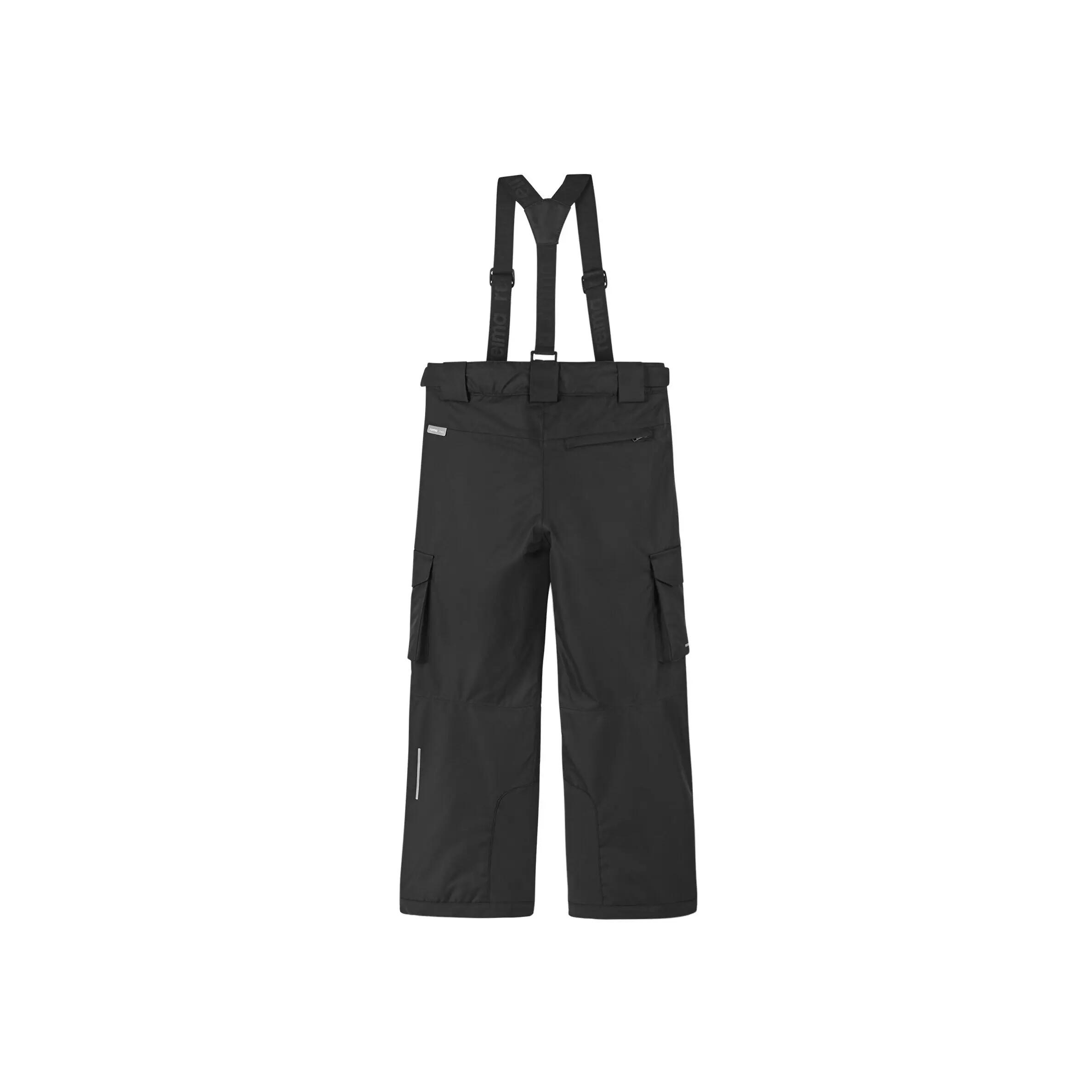 Pantaloni da sci per bambini Reima Reima tec Laskija 2/7