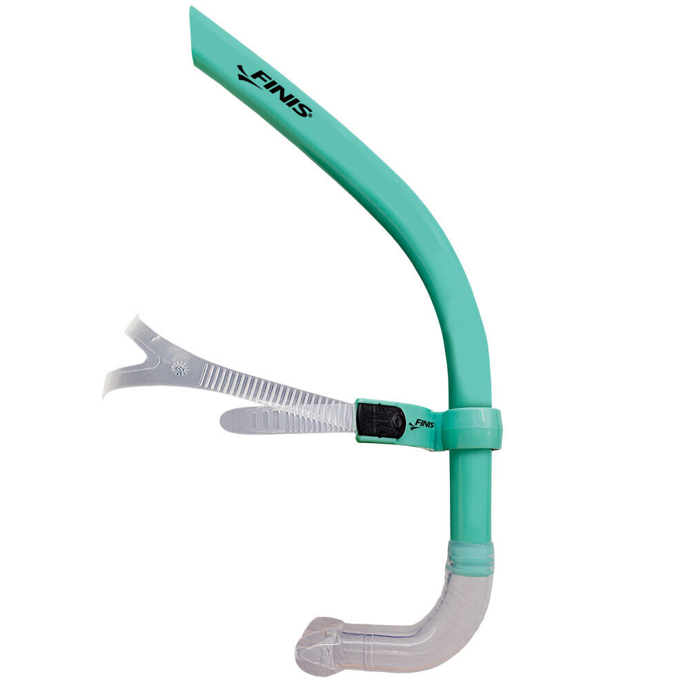Finis - Snorkel - Glide -  Mint Green Sr
