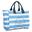 Sac de plage femme HV Society Evony