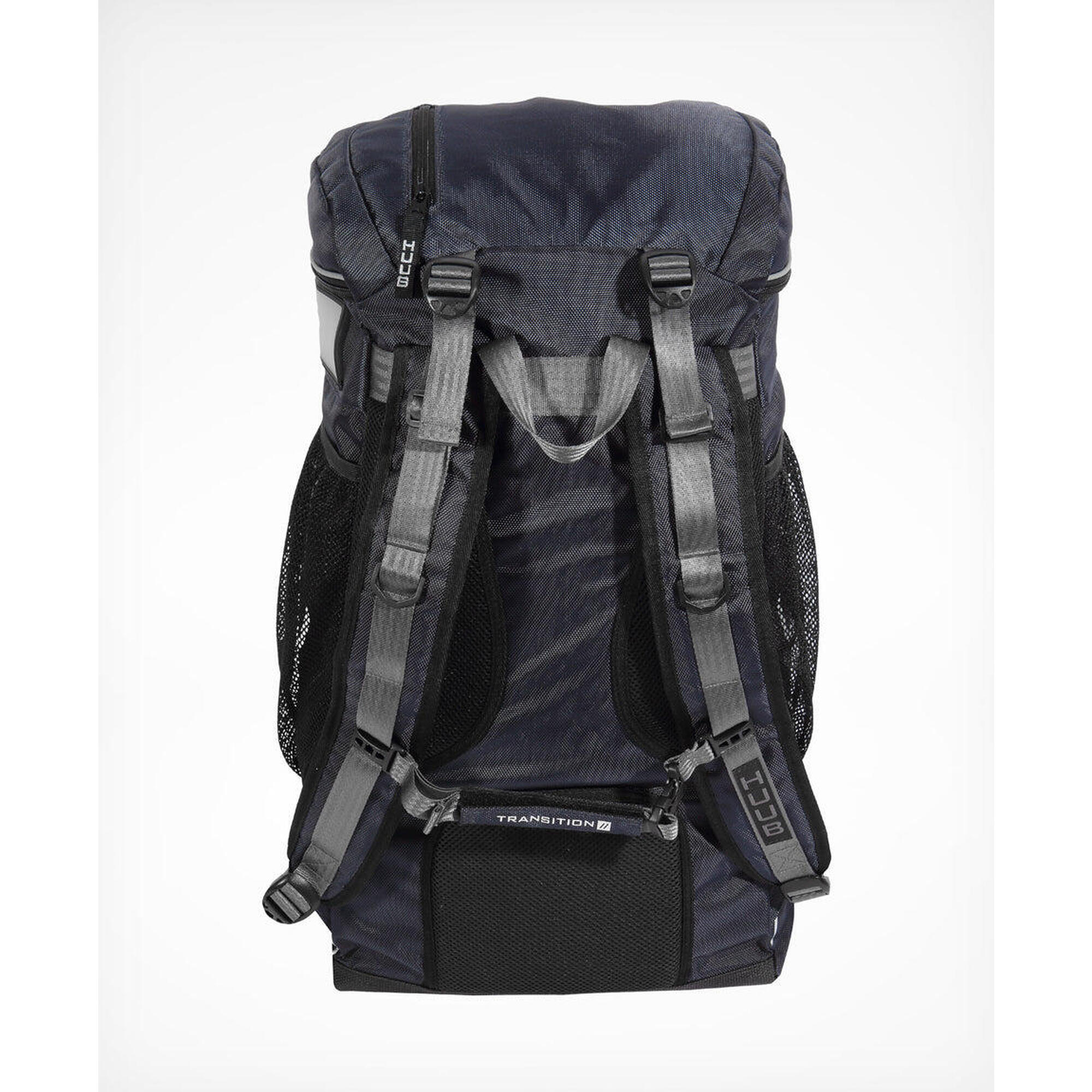 Huub Transition II backpack