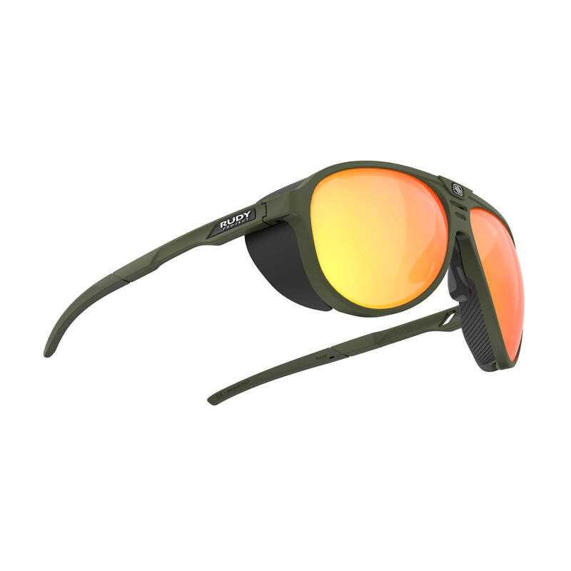 Lunettes Rudy Project Magnus