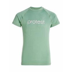 T-shirt de surf fille Protest Prtsenna