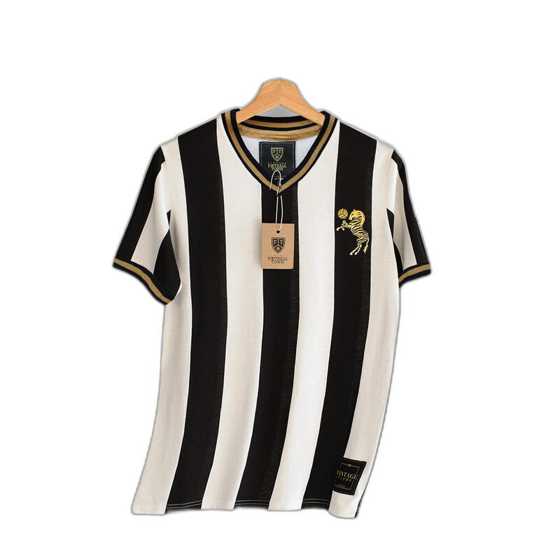 Maglietta Football Town La Zebra