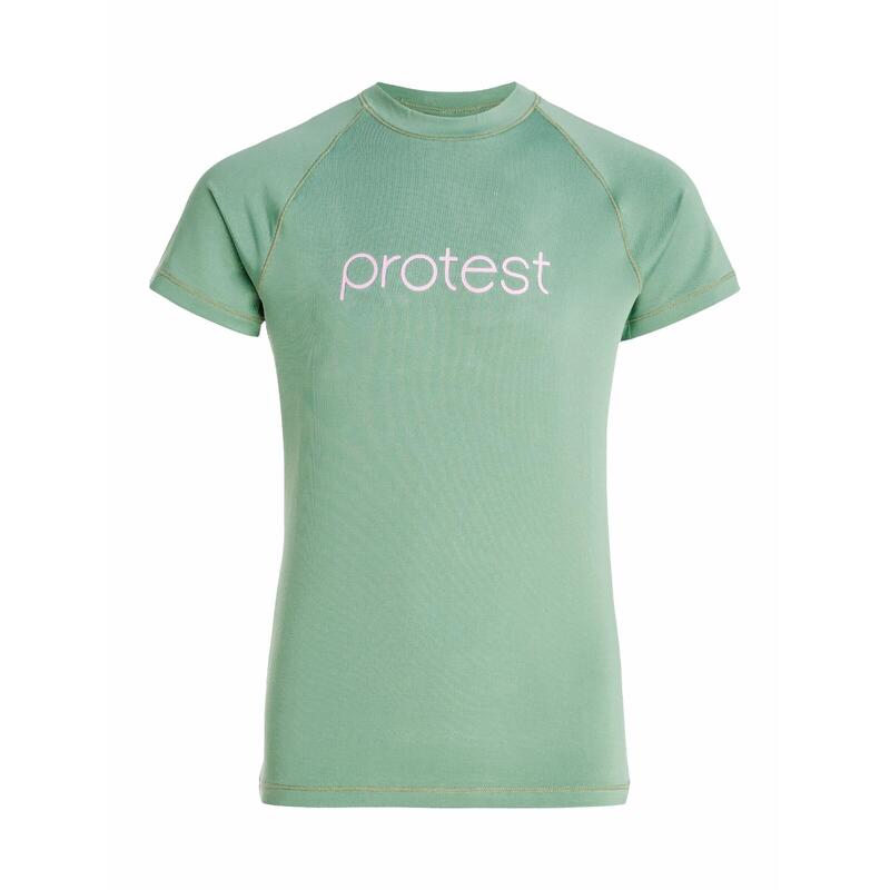 Maglietta da surf per bambina Protest Prtsenna