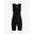 CHALLENGER MEN'S TRIATHLON BODYSUIT - BLACK/GREY