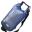 Ocean Pack PVC Waterproof Bag (With Strap) 10L - Blue