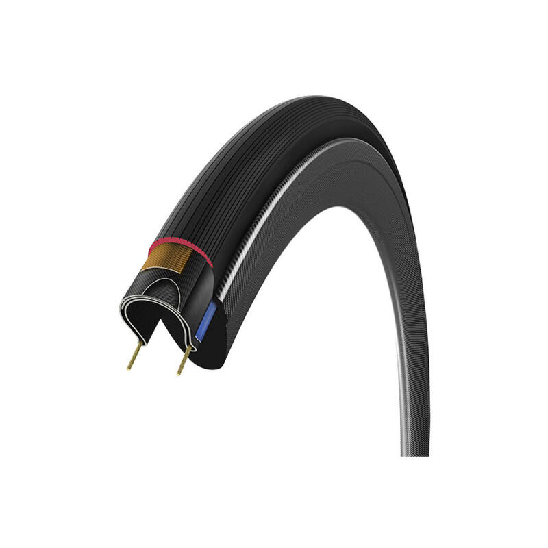 Vittoria Corsa next graphène 2.0 tlr noir 700x34c