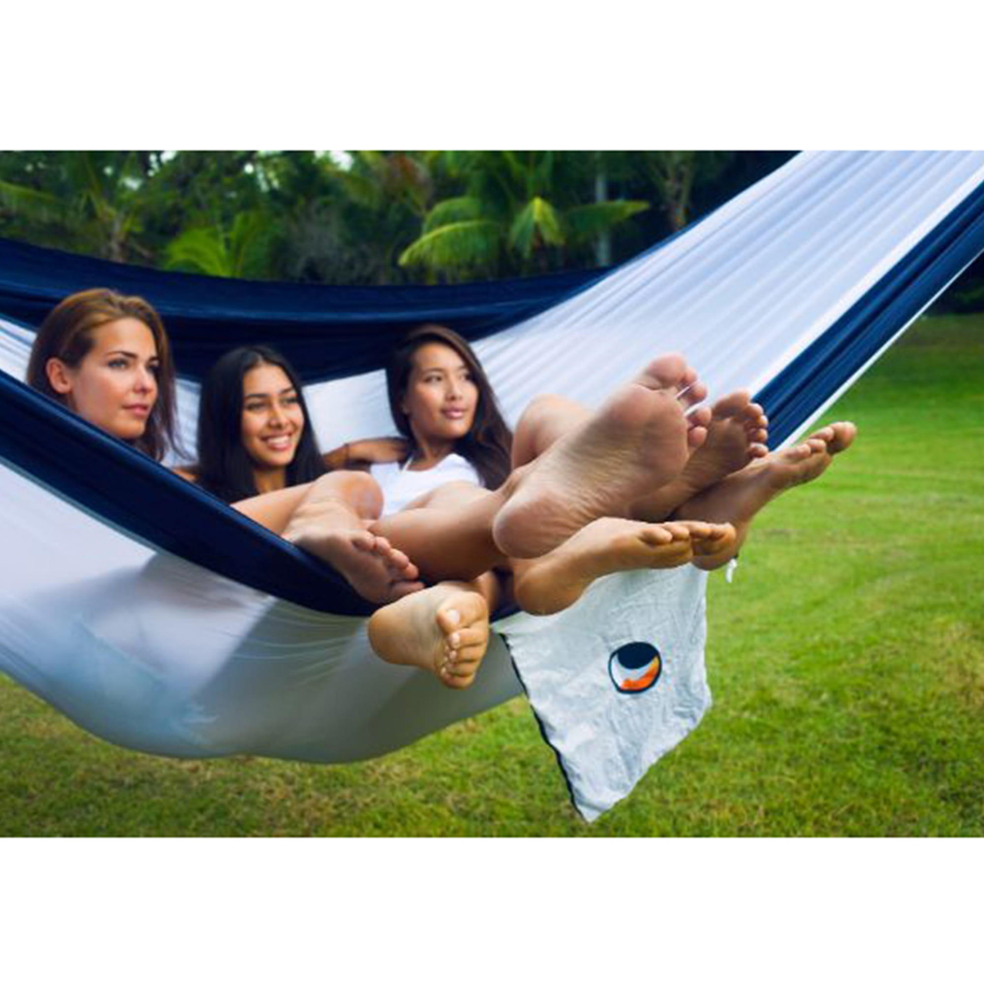 5-Personen-Hängematte Honey Moon 4/7