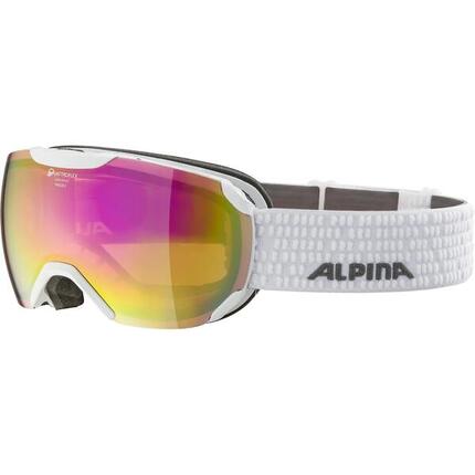 ALPINA Pheos S QMM Skibrille