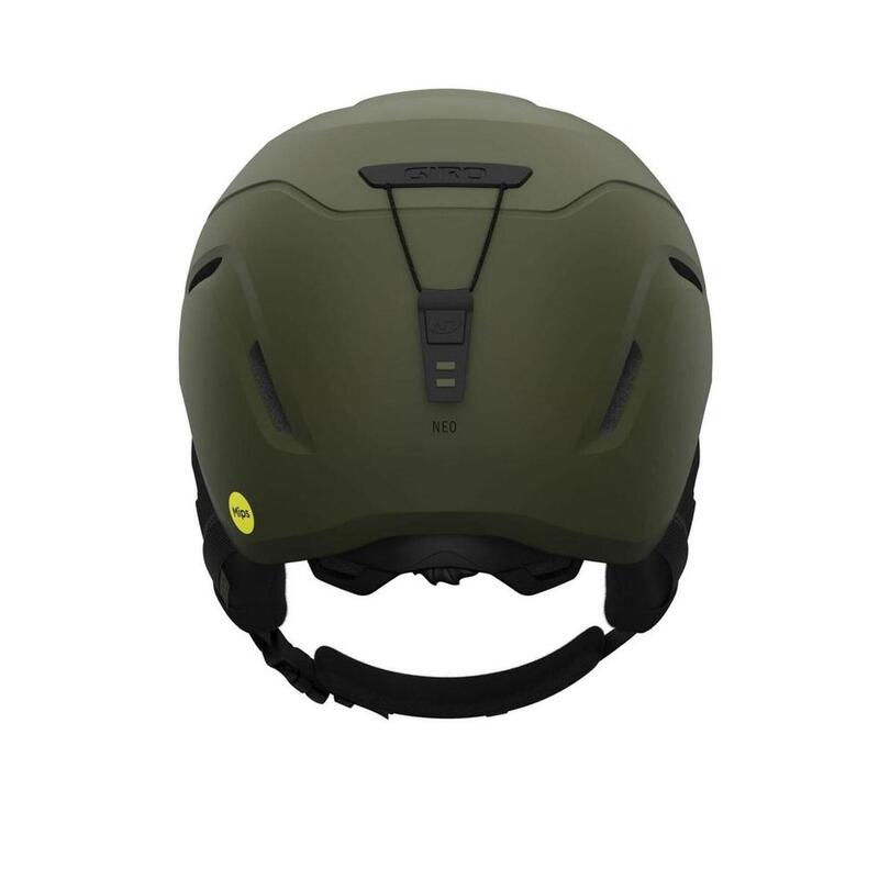 Casco de esquí y snow para Hombre Giro Neo Mips